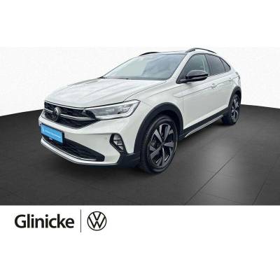 Volkswagen Taigo 1.0 TSI Style DSG 85 kW