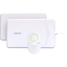 Jablotron Nanny BM-03 se dvěma podložkami
