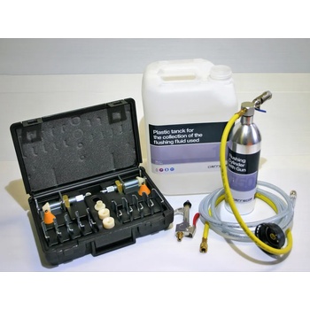 Image 1 of Errecom - Италия Комплект за промиване на климатични системи, errecom, rk1088