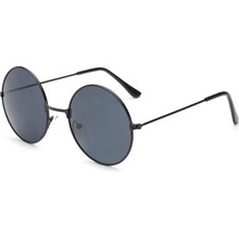 Revers Round lenonky Černé Wayfarer style RV449 4