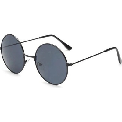 Revers Round lenonky Černé Wayfarer style RV449 4