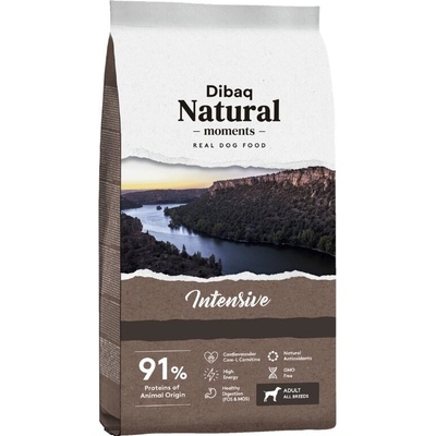 Natural INTENSIVE 15 kg