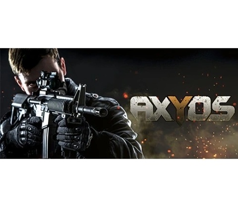 AXYOS