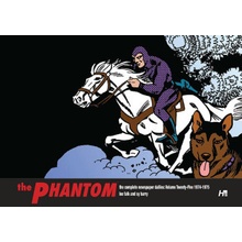 Phantom the complete dailies volume 25: 1974-1975