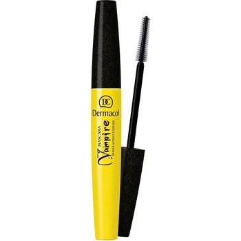 Dermacol Vampire Mascara спирала 8 мл Black