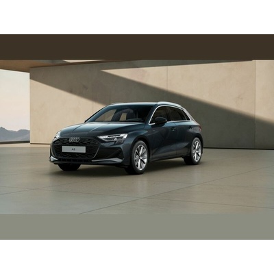 Audi A3 TFSI Sportback Advanced 110 kW