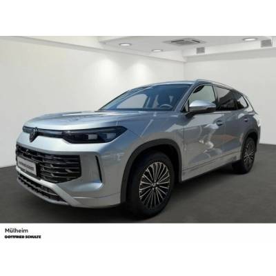 Volkswagen Tayron Elegance DSG 110 kW