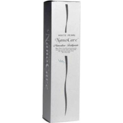 VitalCare s koloidným striebrom White Pearl NanoCare 100 ml