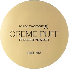 Max Factor Creme Puff kompaktní pudr Medium Beige 14 g