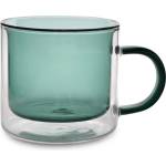 ONA Зелени стъклени чаши в комплект 2 бр. 270 ml Liv - ONA (704116)