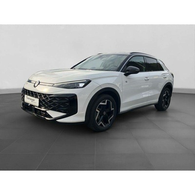Volkswagen T-Roc 1.5 eTSI DSG R-Line 110 kW