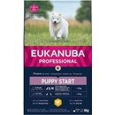 Eukanuba Professional Puppy Start pre šteňatá všetkých plemien 8 kg