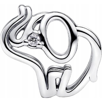 Pandora 793345C01 – Zboží Dáma