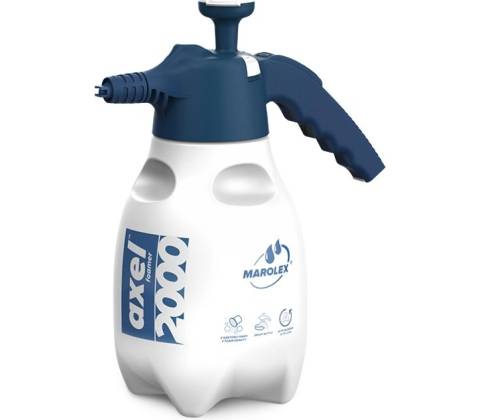 MAROLEX Axel 2000