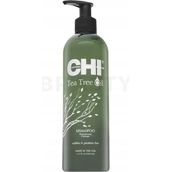 Farouk System CHI Tea Tree Oil Shampoo 340 ml