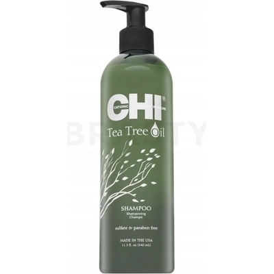 Farouk System CHI Tea Tree Oil Shampoo 340 ml