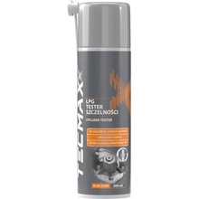 TECMAXX LPG Leak Tester - Tester úniku LPG 500ml