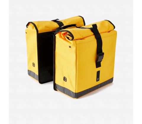 ELOPS Double 500 2×20 l