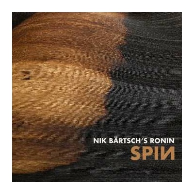 Nik Bärtsch's Ronin: Spin LP