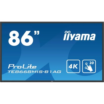 iiyama ProLite TE8668MIS-B1AG