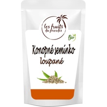 Les Fruits du Paradis konopné semínko loupané Bio 1 kg