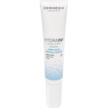Dermedic Hydrain3 Hialuro očný krém 15 g