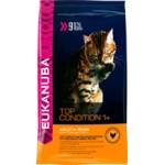 EUKANUBA Cat Adult Chicken & Liver - Пилешко и пилешки черен дроб 4кг