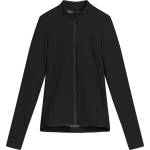 Gonso Фланелка с дълъг ръкав за колоездене Gonso Women's Sitivo Jersey Therm Cycling jersey - Black - размер 46 (EU) (156-3125-0116)