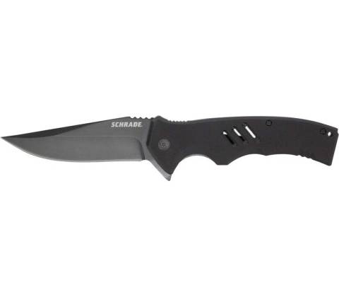 Schrade Sentiment Folder 1136031