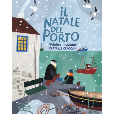 Natale del porto