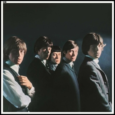 Rolling Stones Got Live If You Want It ! LP
