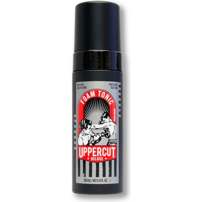 Uppercut Deluxe Foam Tonic 150 ml