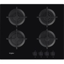 Image 1 of Whirlpool GOB 616/NB