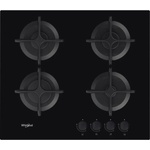 Whirlpool GOB 616/NB