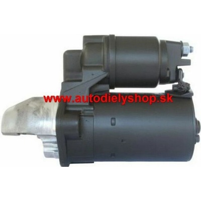 Opel TIGRA TWINTOP 7/2004-2009 štarter 1,3CDTi /51kw