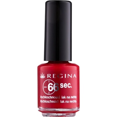 Regina Nails 66 Sec. бързозасъхващ лак за нокти цвят 17 8ml