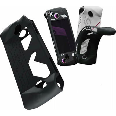 JYS silikonové krycí pouzdro pro Asus Rog Ally JYS-RA006