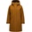 Peak Performance Дамско яке парка Peak Performance Women's Treeline Insulated Parka - Earthy Summit - размер XL (104-5496-0215)