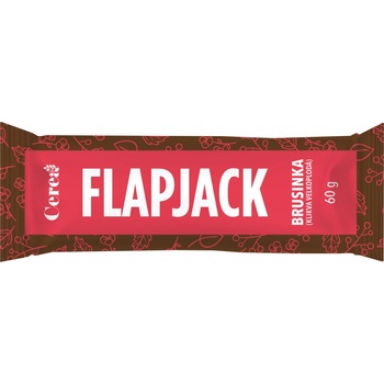CEREA Flapjack 60 g