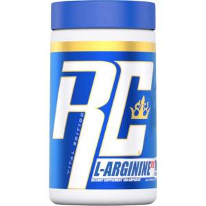 Ronnie Coleman L-Arginine XS 800 mg [100 капсули]