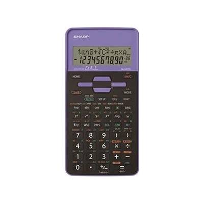 Sharp EL531THBVL