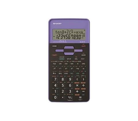 Sharp EL531THBVL
