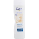 Dove Essential Nourishment vyživujúce telové mlieko 250 ml