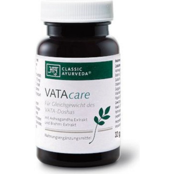 Classic Ayurveda VATAcare - 60 капсули