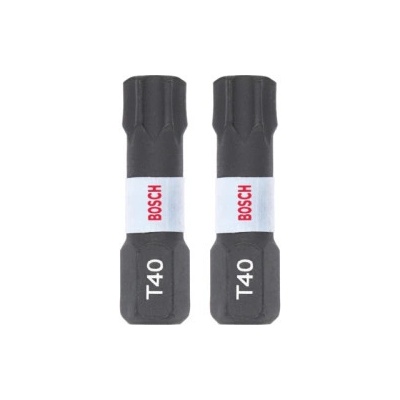 Bosch T40 L 25 mm 2608522478