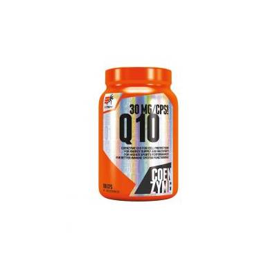 Extrifit Coenzyme Q10 30 mg 100cps