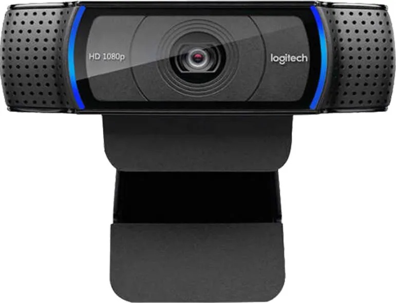 Logitech C920E (960-001360)