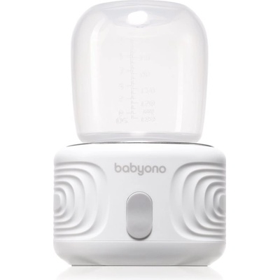 BABYONO Ohřívač kojeneckých lahví cestovní – Zboží Dáma