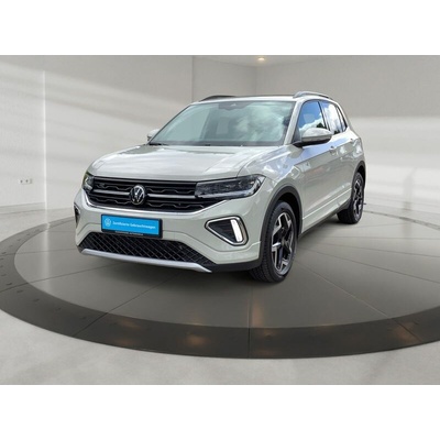 Volkswagen T-Cross 1.5 TSI DSG 110 kW