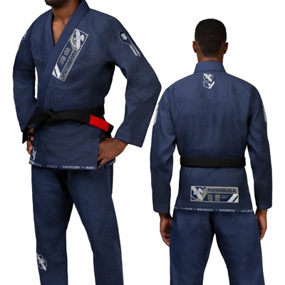 BJJ Hayabusa Ascend Lightweight